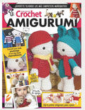 Crochet Amigurumi 1: ¡Teje tu primer amigurumi, paso a paso! - Paperback