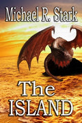 The Island: Complete Collection - Paperback