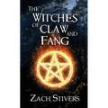 The Witches of Claw and Fang - Paperback