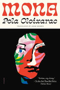 Mona - Paperback