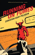 Running on Fumes - Paperback