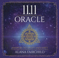 11.11 Oracle Book - Hardcover