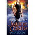 Deception Cove - Paperback