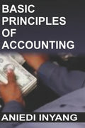 Basic Principles of Accounting - Paperback