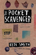 The Pocket Scavenger - Paperback