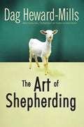 The Art of Shepherding - Paperback