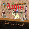 Anjin: The English Samurai - Paperback