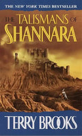 The Talismans of Shannara - Paperback