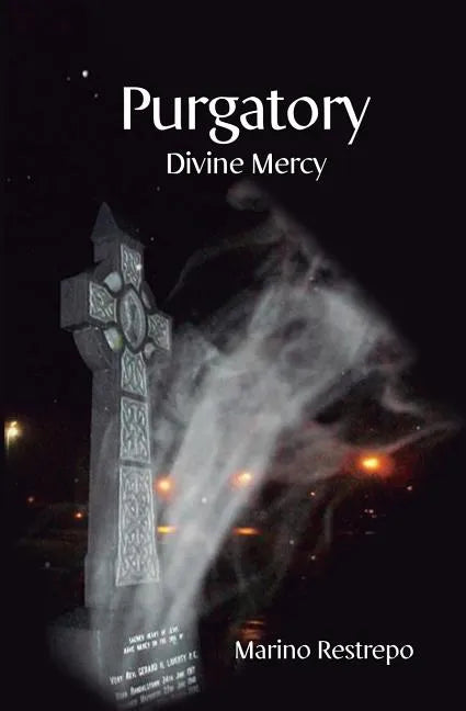 Purgatory: Divine Mercy - Paperback