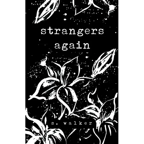 strangers again - Paperback