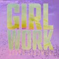 Girl Work - Paperback