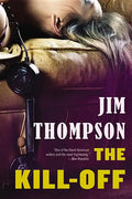The Kill-Off - Paperback