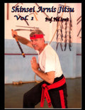 Shinsei Arnis, Vol. 1: Filipino Stick & Knife Fighting - Paperback