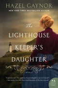 The Lighthouse Keeper's Daughter - Paperback