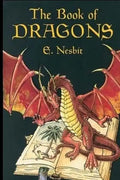 The Book of Dragons - Paperback