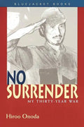 No Surrender: My Thirty-Year War - Paperback