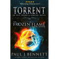 Torrent: An Epic Sword & Sorcery Novel - Paperback