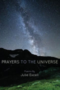 Prayers to the Universe - Paperback