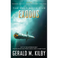 Exodus: Sci-Fi Thriller - Paperback