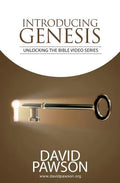 INTRODUCING Genesis - Paperback