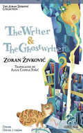 The Writer & The Ghostwriter - Paperback