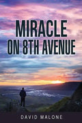 Miracle on 8th Avenue - Paperback