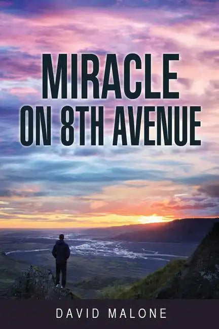 Miracle on 8th Avenue - Paperback