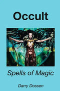 Occult: Spells of Magic - Paperback