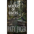Murder of Ravens: Gabriel Hawke Novel (Print) - Hardcover