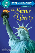 The Statue of Liberty - Paperback