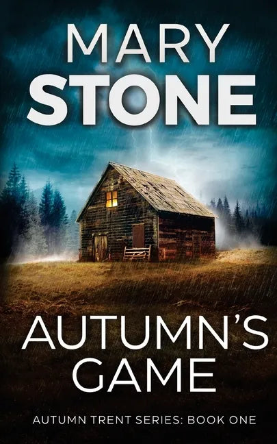 Autumn's Game - Paperback