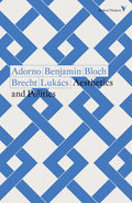 Aesthetics and Politics - Paperback