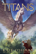 Titans - Hardcover