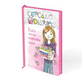 Katie and the Cupcake Cure: Deluxe Edition - Hardcover