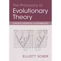 The Philosophy of Evolutionary Theory - Paperback