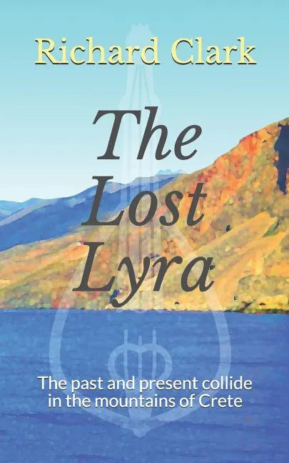 The Lost Lyra - Paperback