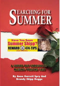 Searching for Summer: A Solved But Unresolved Missing Persons Case - Hardcover