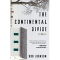 The Continental Divide: Stories - Paperback