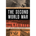 The Second World War: A Global History - Paperback