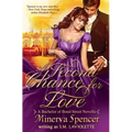 A Second Chance for Love: A Bachelors of Bond Street Novella - Paperback