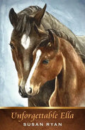Unforgettable Ella - Paperback