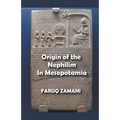 Origin of the Nephilim In Mesopotamia - Paperback