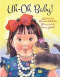 Uh-Oh Baby! - Paperback