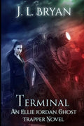 Terminal - Paperback