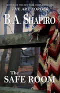 The Safe Room - Paperback