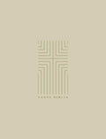 Nbla, Santa Biblia, Letra Grande, Flexcover, La Puerta - Paperback