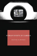 Human Rights In Camera - Paperback