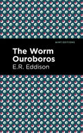 The Worm Ouroboros - Paperback