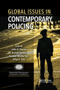 Global Issues in Contemporary Policing - Paperback