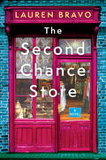 The Second Chance Store - Paperback